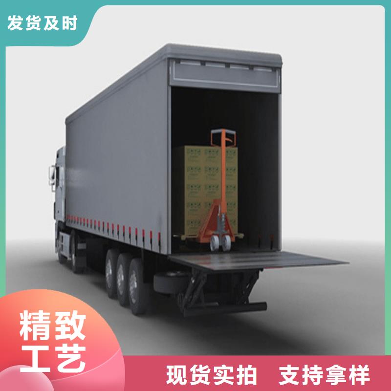 汽车尾板传菜电梯厂家实力见证