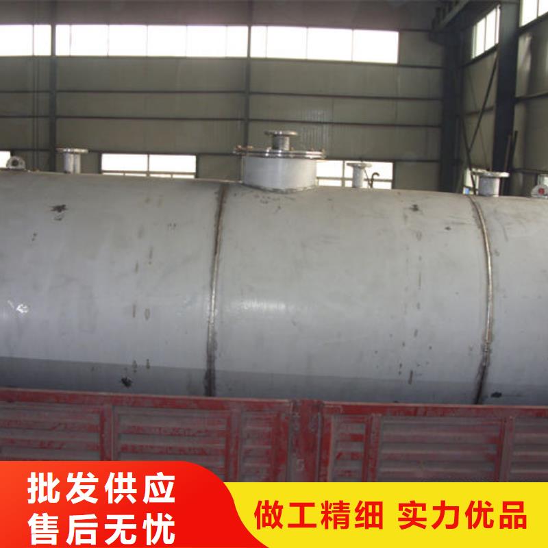 变压器油罐按需定制
