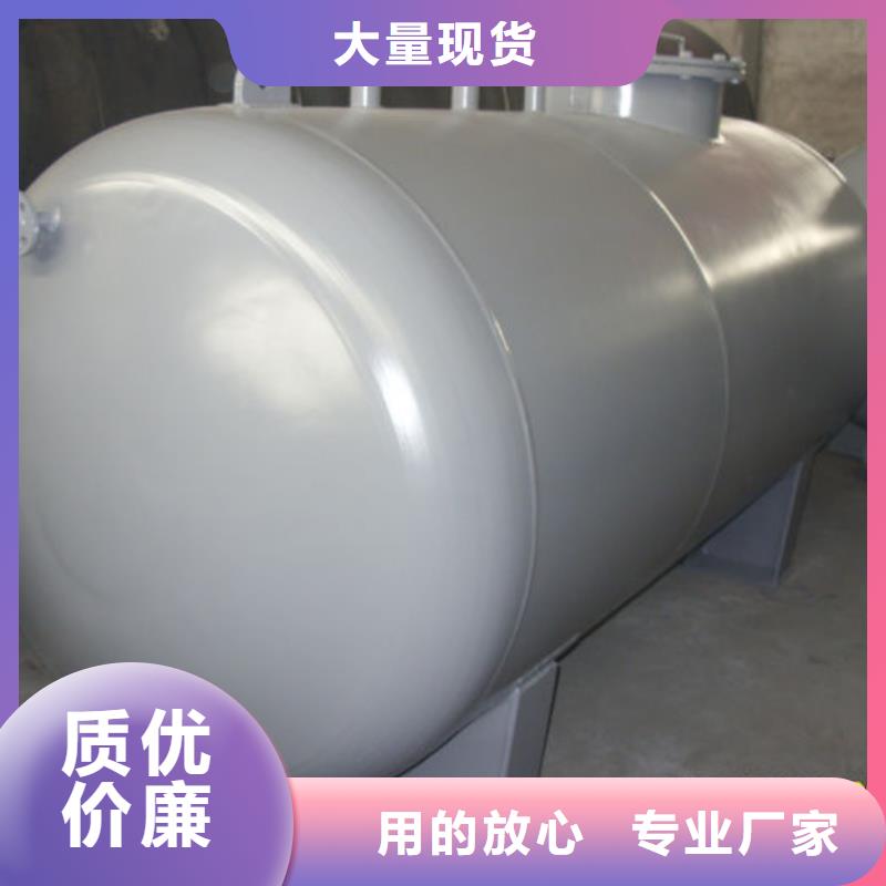 靠谱的双层油罐销售厂家