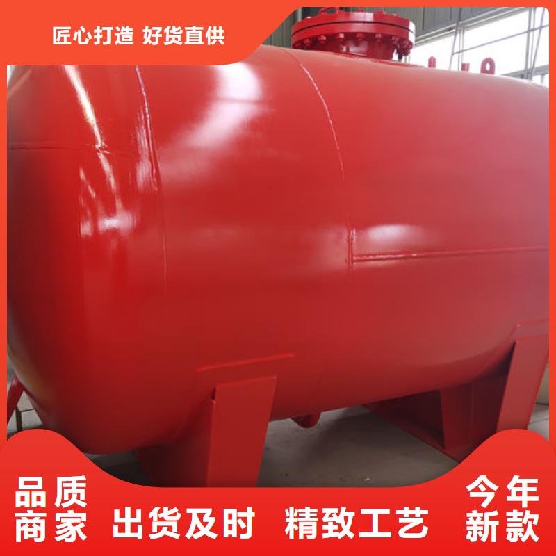 双层油罐品质放心