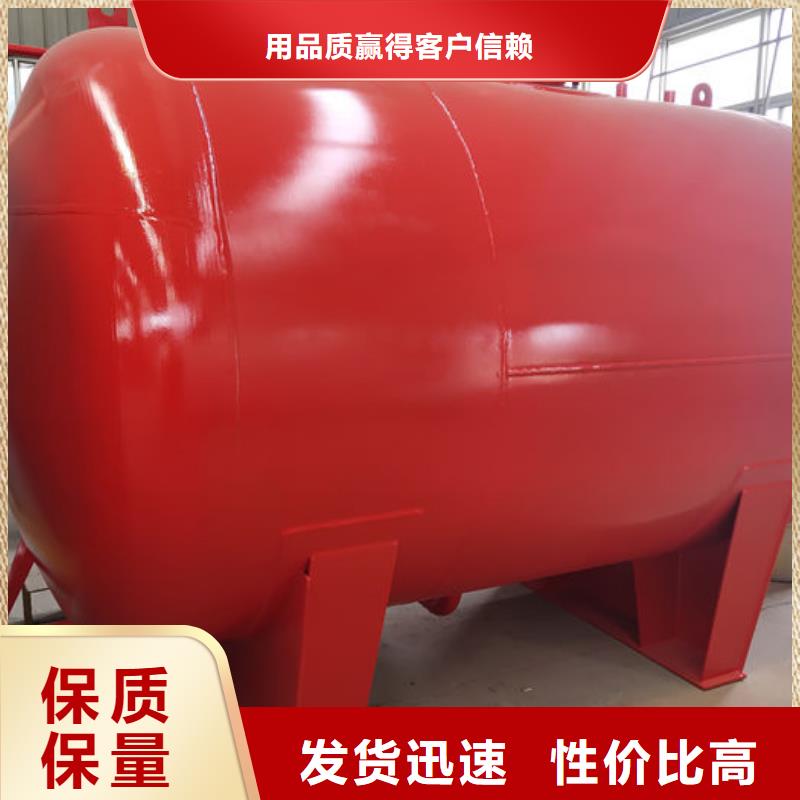 规格全的双层油罐厂家
