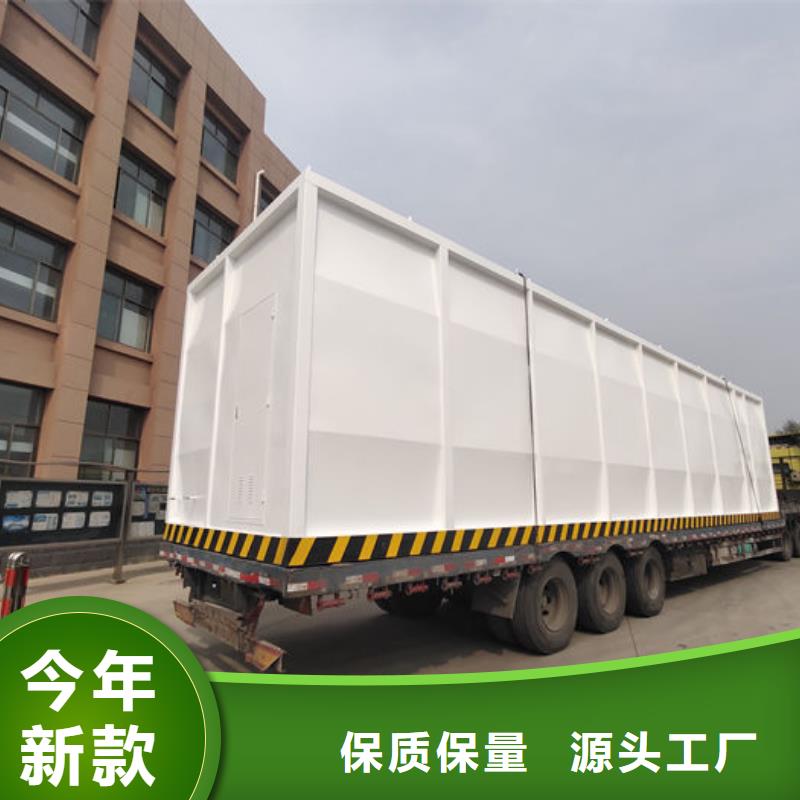 撬装加油站类_【撬装站】质检严格