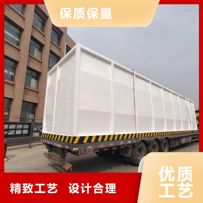 撬装加油站供货商