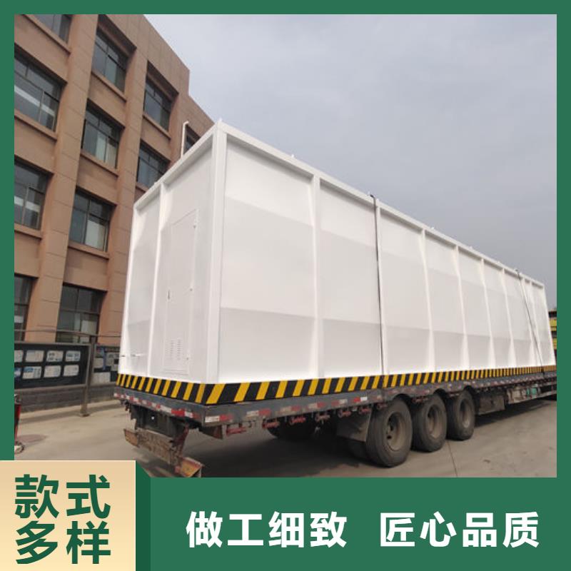 移动式加油站源头厂家