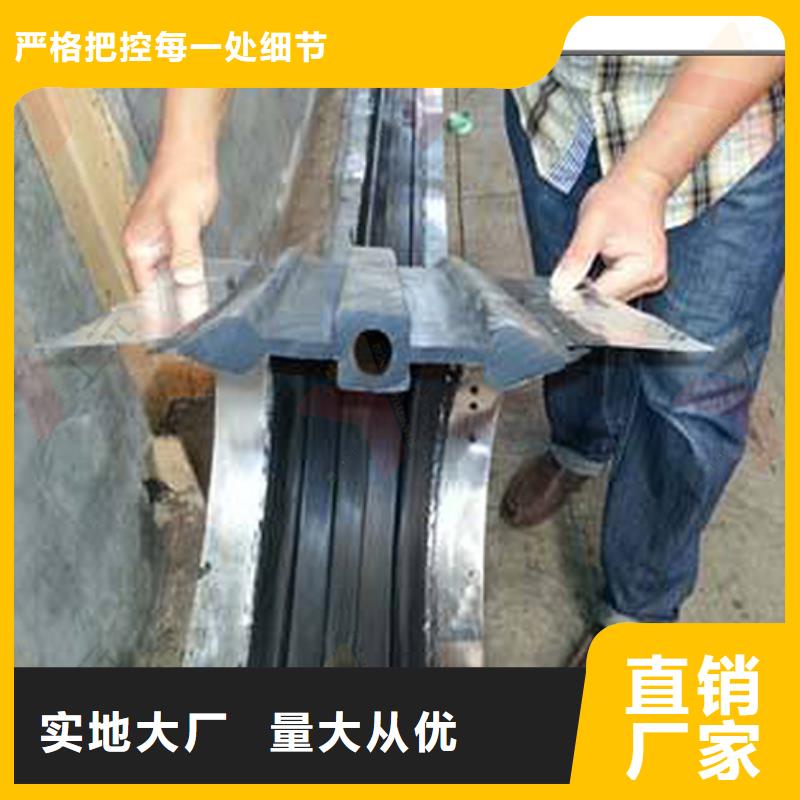 橡胶止水带连廊支座精工制作