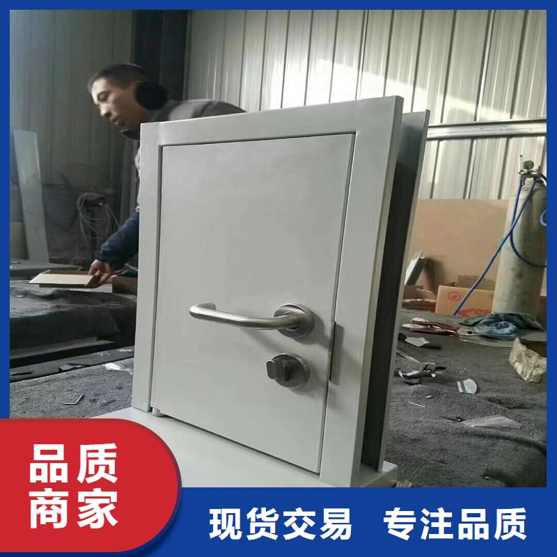 铅门铅玻璃现货齐全售后无忧