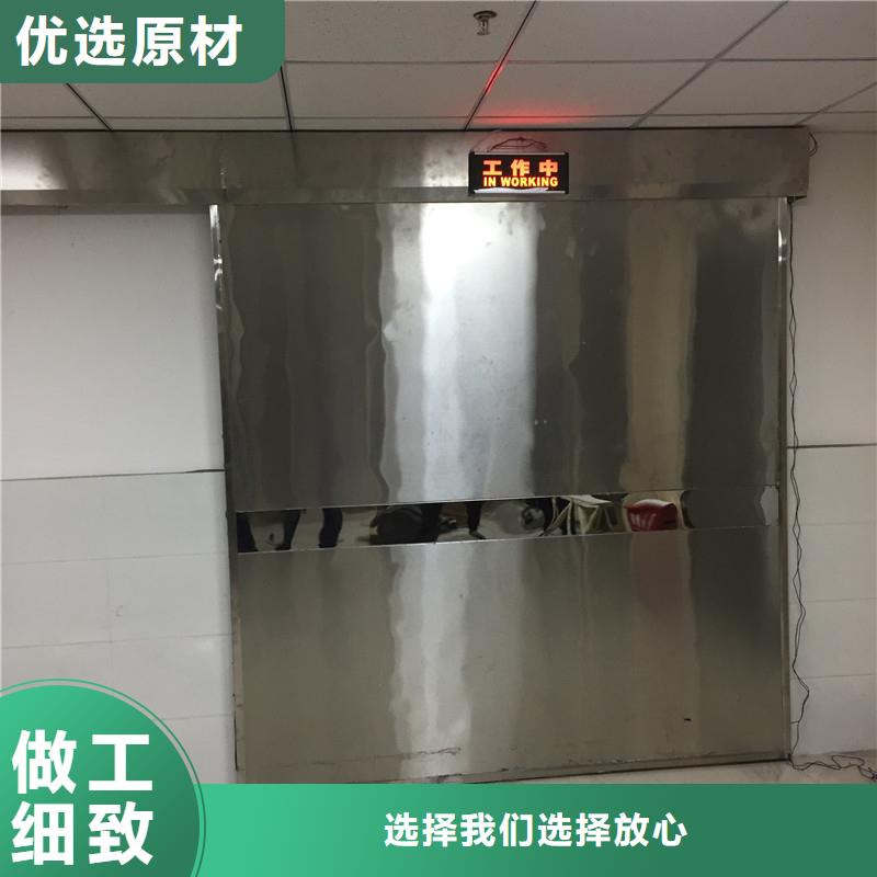 铅门导热铅板诚信厂家