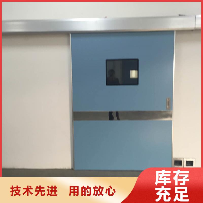 电动铝塑板铅门-厂家热销