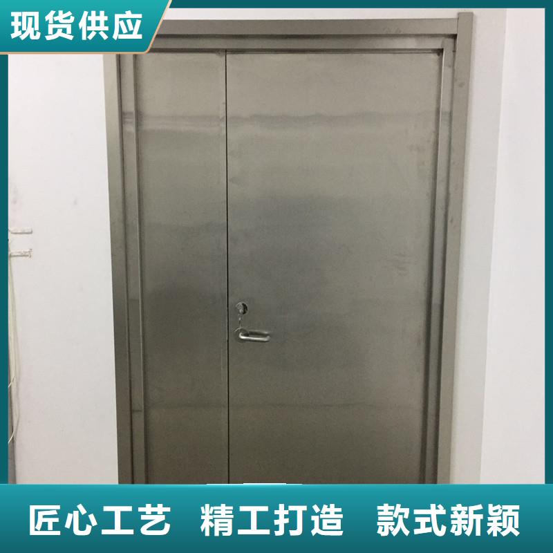 铅门铅箱质量牢靠