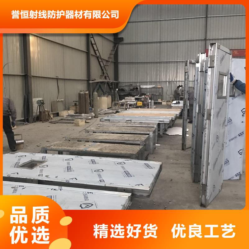 铅门铅房厂家直销厂家