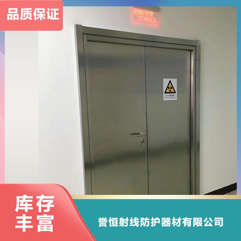 铅门热销产品