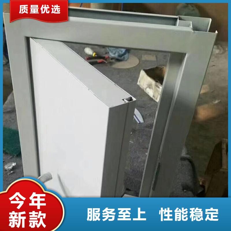 铅板防辐射门厂家价格优惠