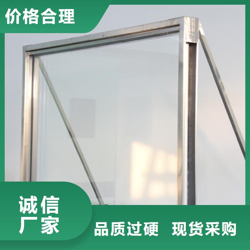 铅玻璃铅板资质认证