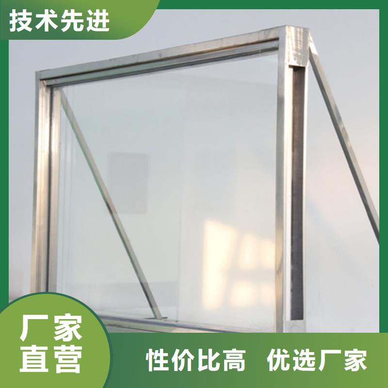 铅玻璃_防辐射观察窗核心技术