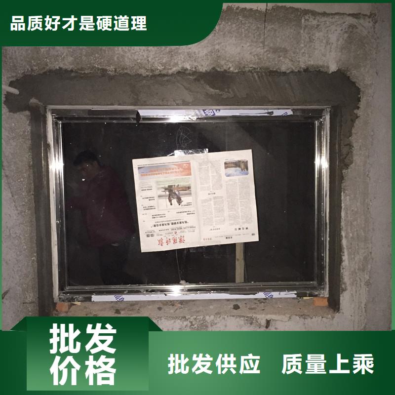 DR室铅玻璃好品质查看详情