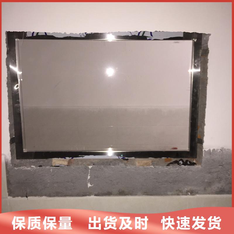 【铅玻璃X光室用铅板卷源头厂商】