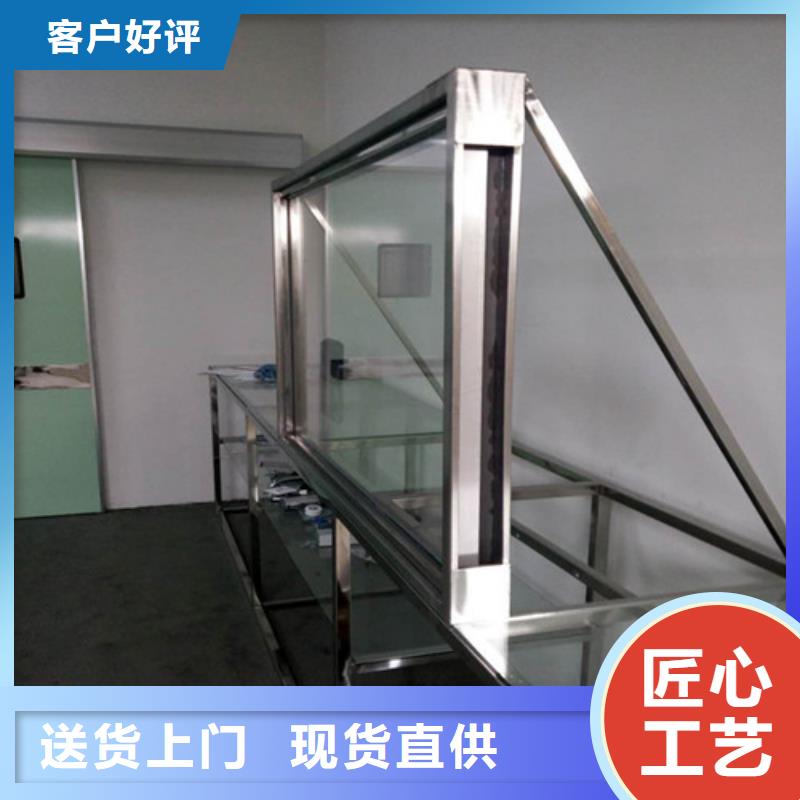 铅玻璃精品选购