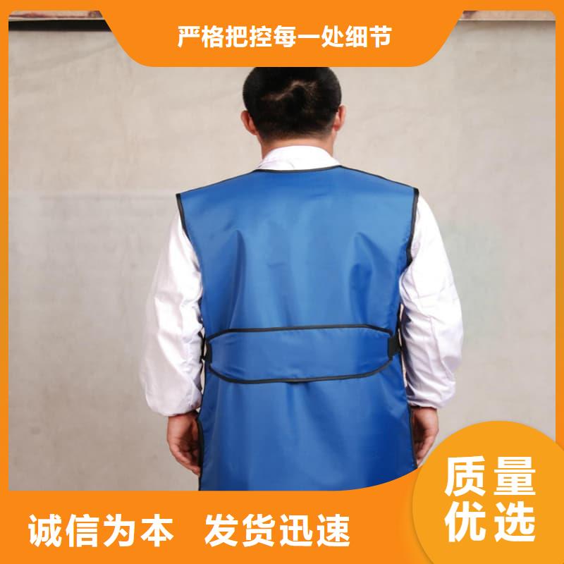 铅衣防辐射铅门量少也做