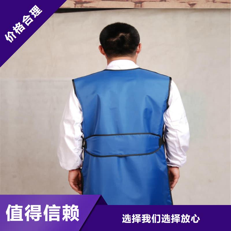 铅衣_放射源储存罐做工精细