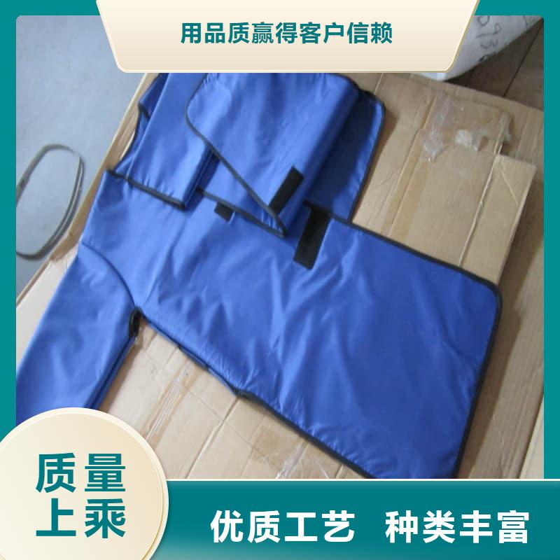 铅衣,辐射防护好厂家有担当