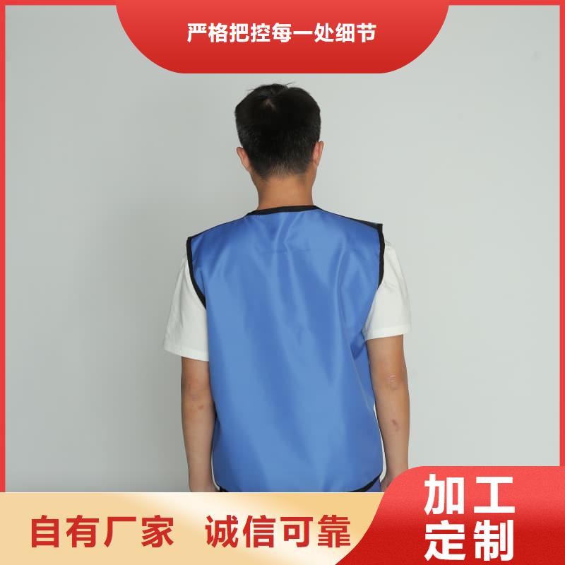 铅衣_2mm辐射铅板用心服务