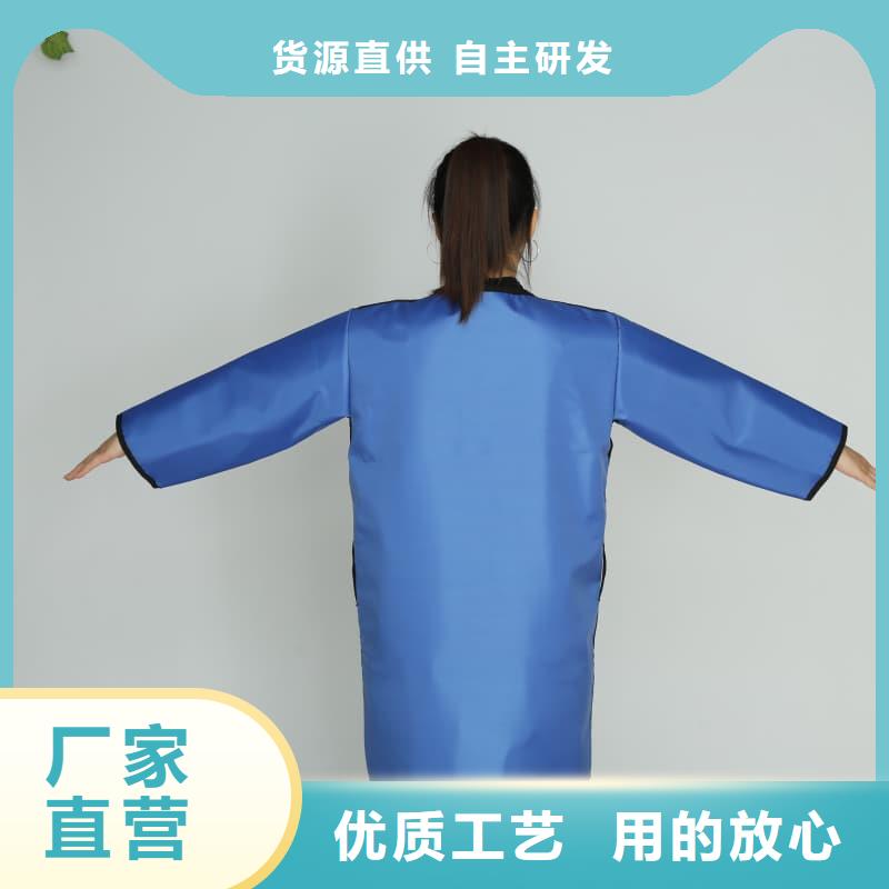 铅衣可移动铅板丰富的行业经验