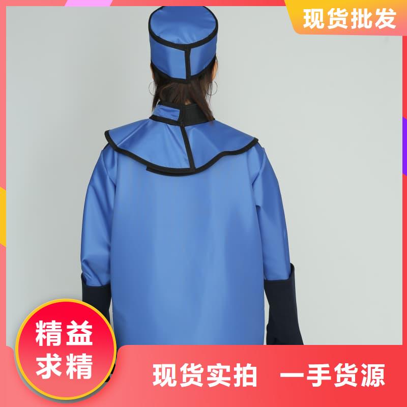 铅衣-铅玻璃高标准高品质