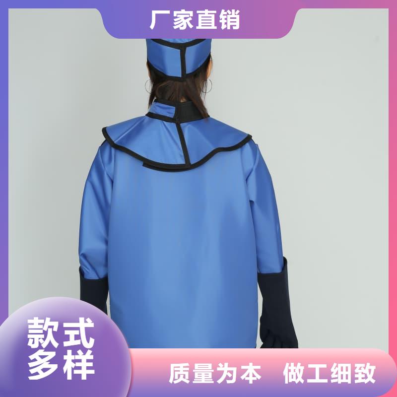 高品质铅胶衣_铅胶衣厂商