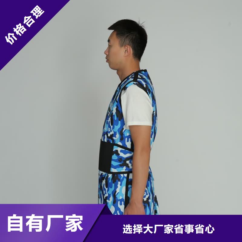 铅衣-铅玻璃高标准高品质