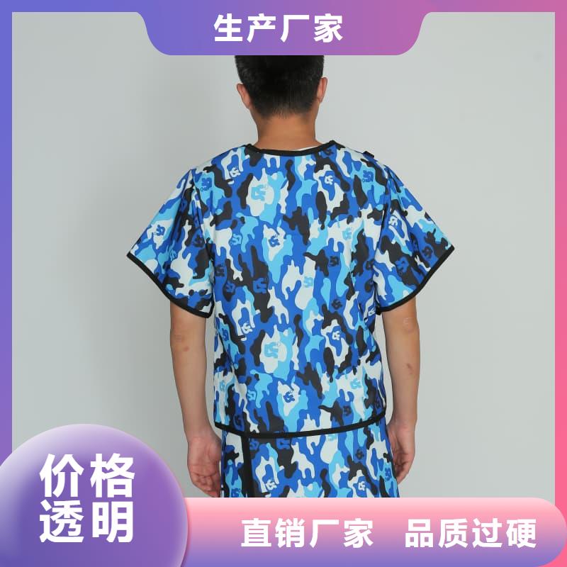 铅衣1mm辐射铅板质检严格