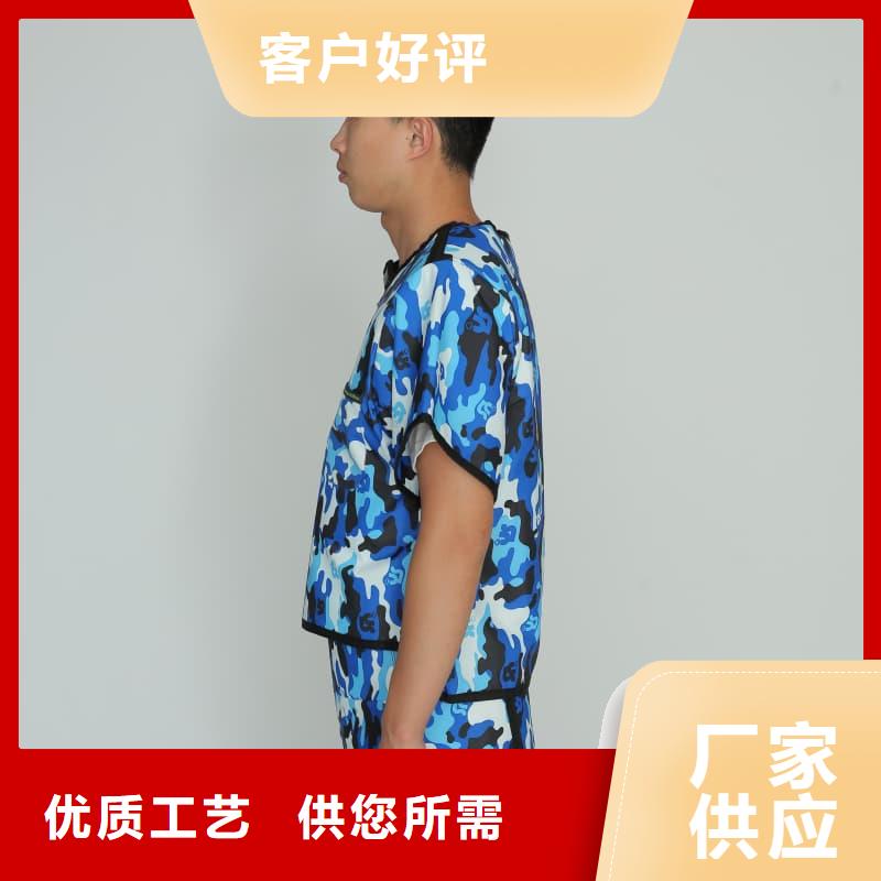 铅衣_放射源储存罐做工精细