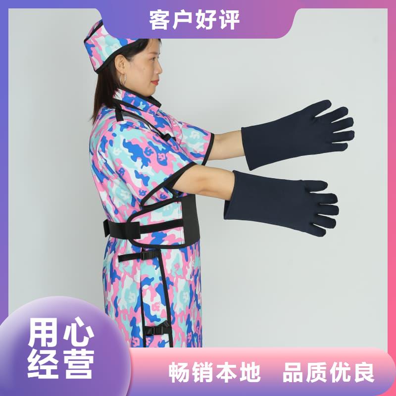 【铅衣防辐射涂料工艺层层把关】