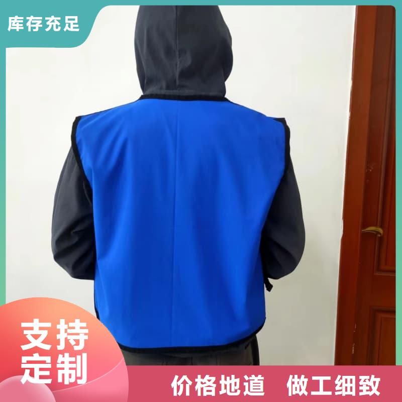 铅衣-铅玻璃高标准高品质
