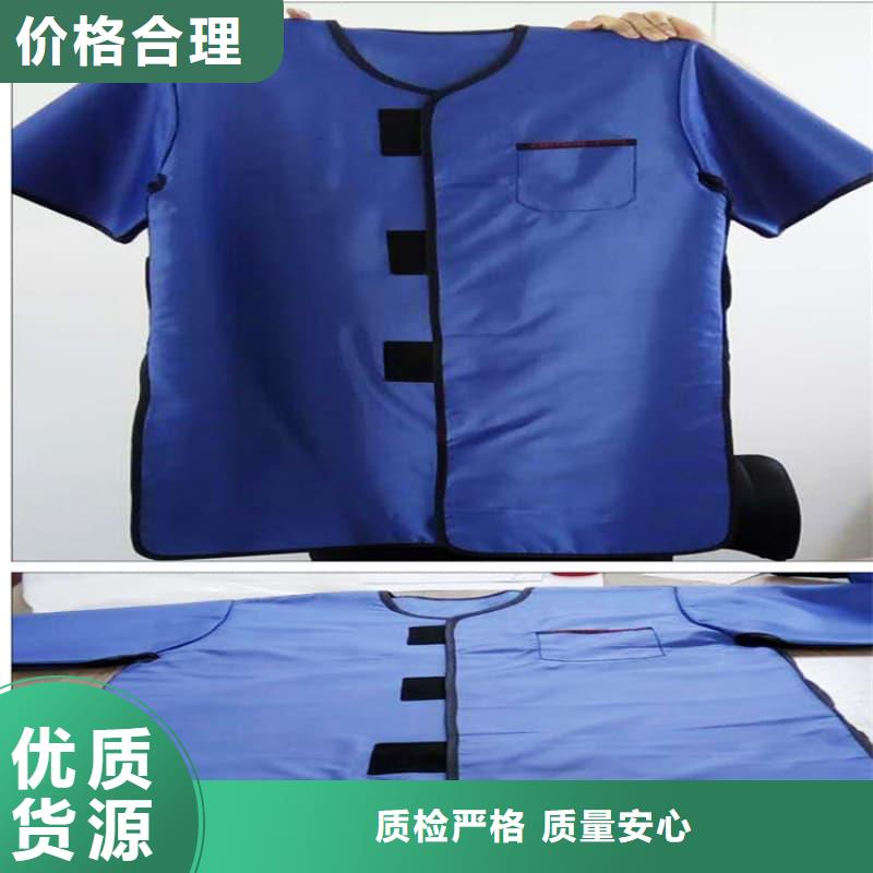 铅衣铅板价格透明