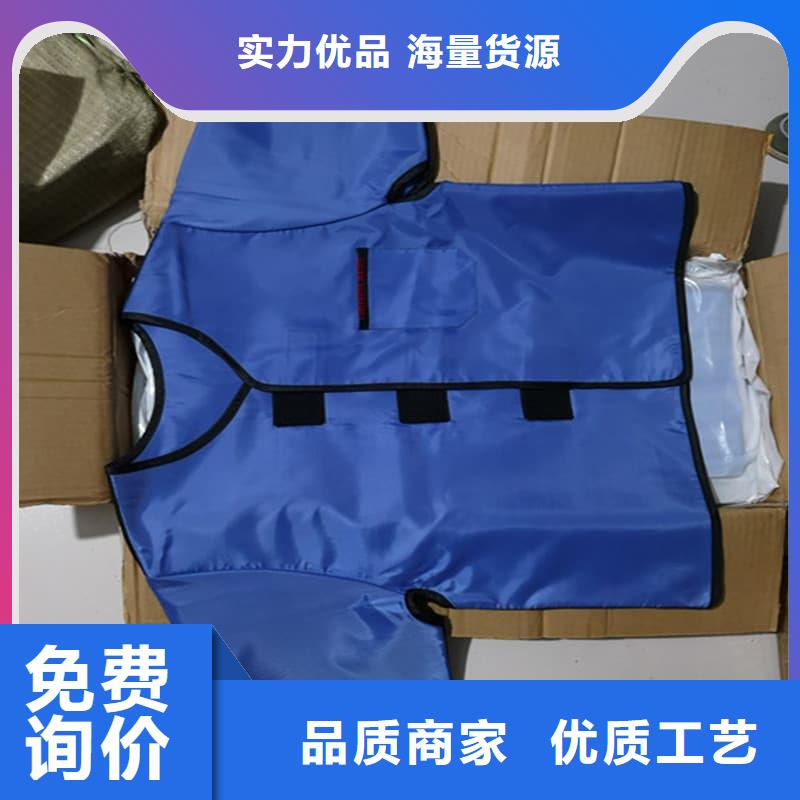 铅衣防辐射观察窗实拍品质保障