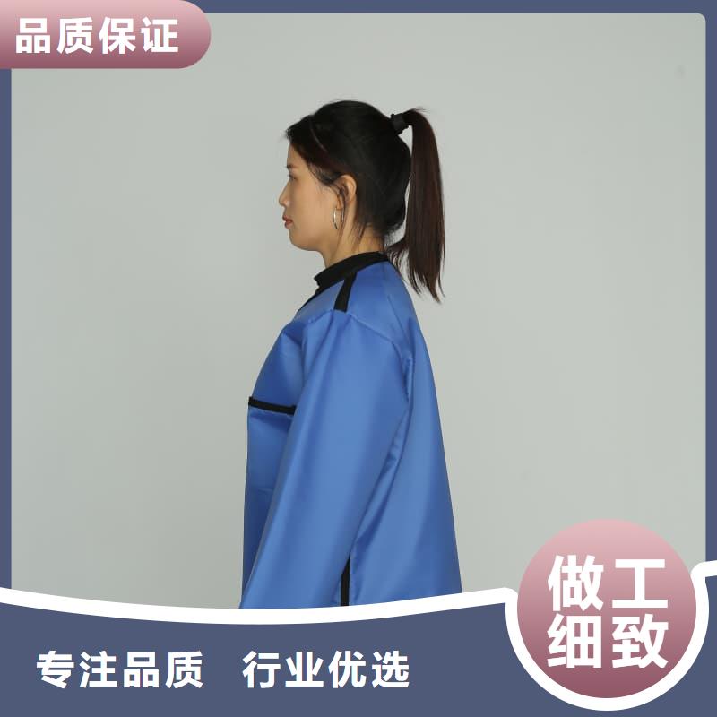 铅衣_2mm辐射铅板用心服务