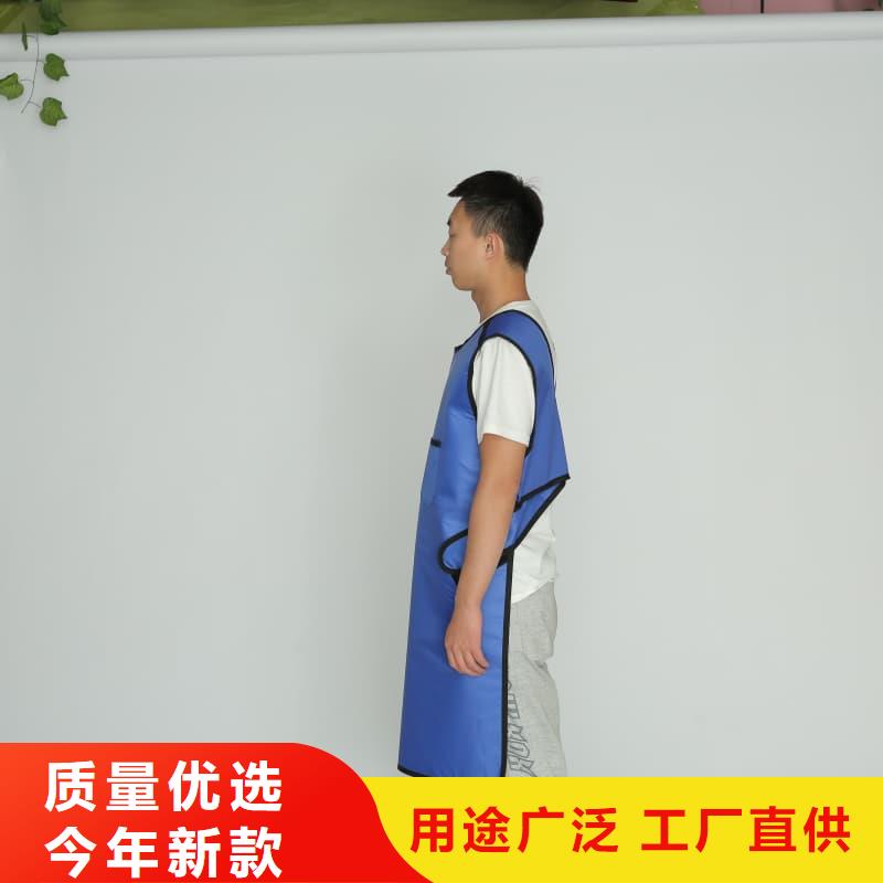 铅衣防辐射铅门量少也做