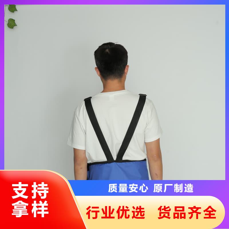 铅衣防辐射铅门量少也做