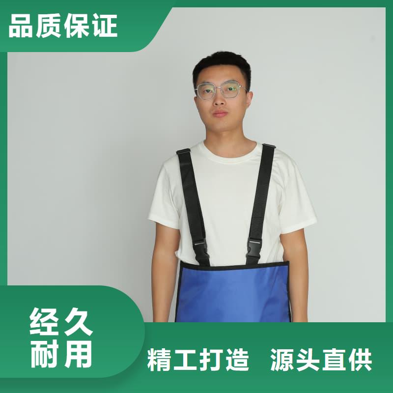 【铅衣防辐射涂料工艺层层把关】