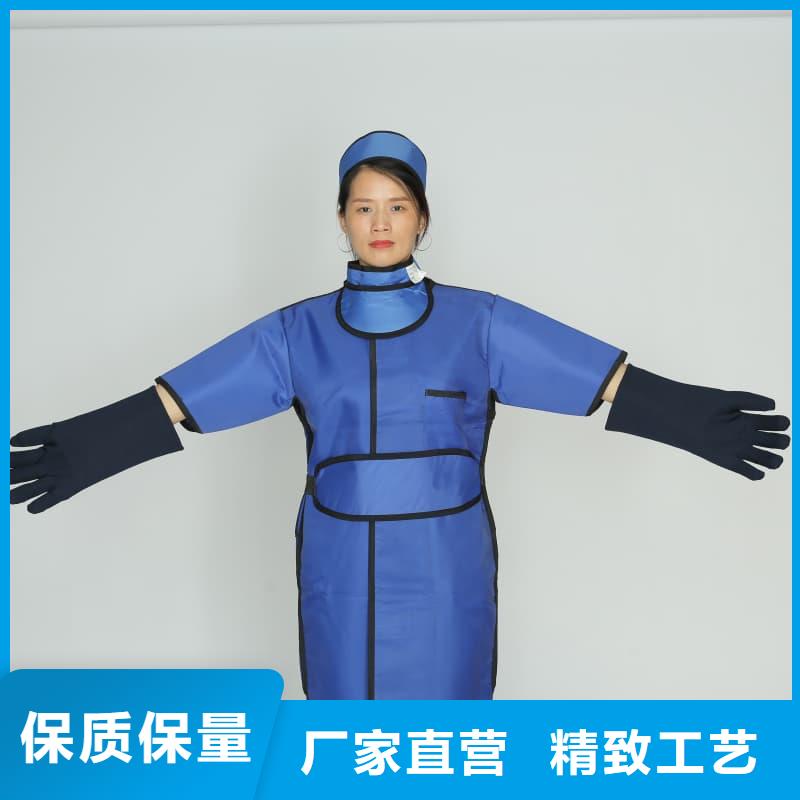 铅胶衣工期短