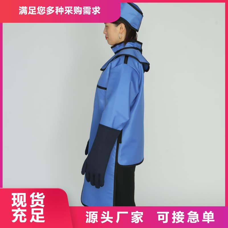 铅衣硫酸钡板重信誉厂家