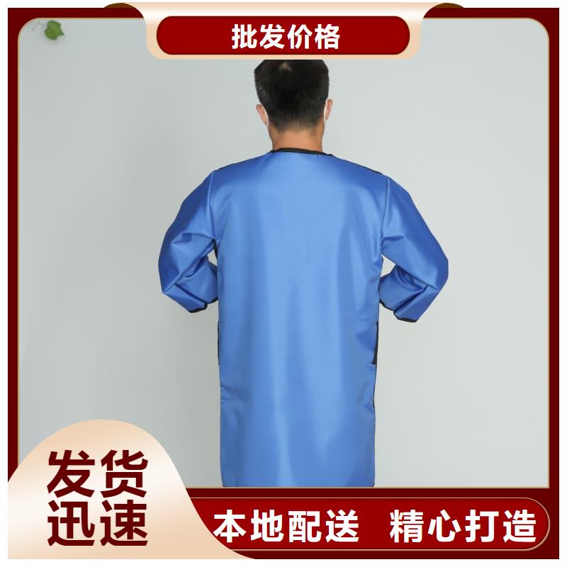 铅衣可移动铅板丰富的行业经验