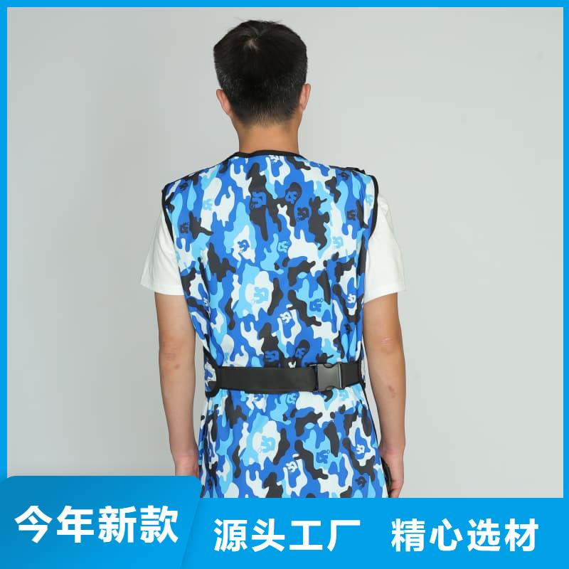铅衣3mm辐射铅板专注细节专注品质