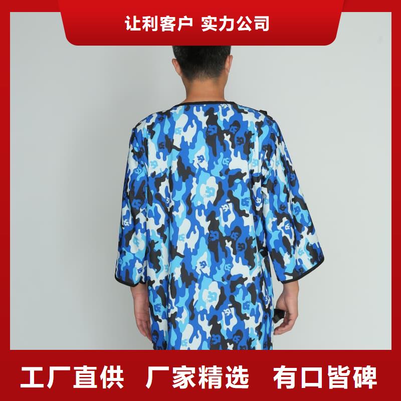 铅衣铅房种类多质量好