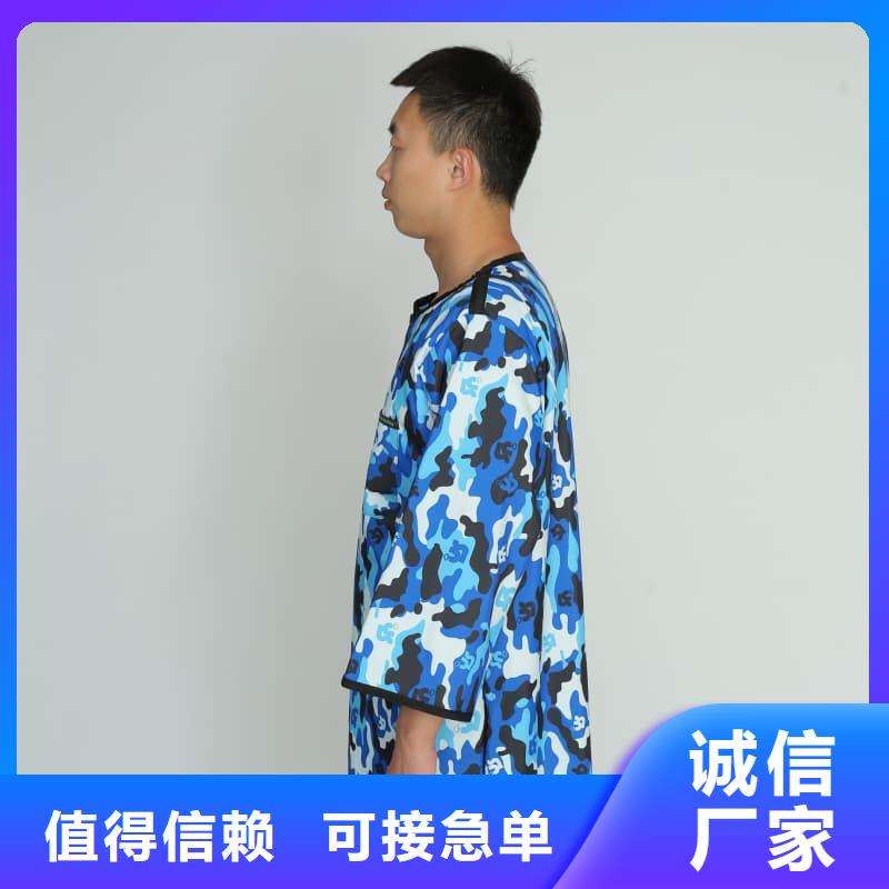 铅衣铅门商家直供
