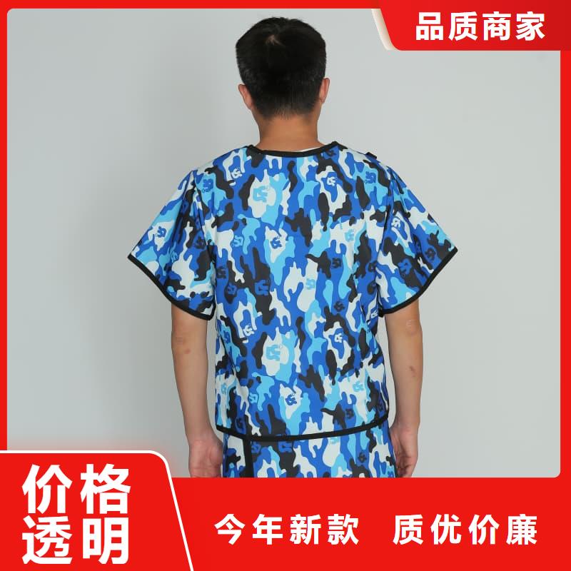 铅衣CT室铅卷好产品价格低
