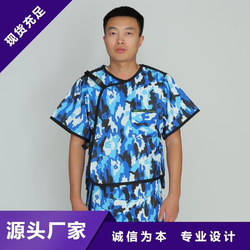 铅衣防辐射铅板随心所欲定制