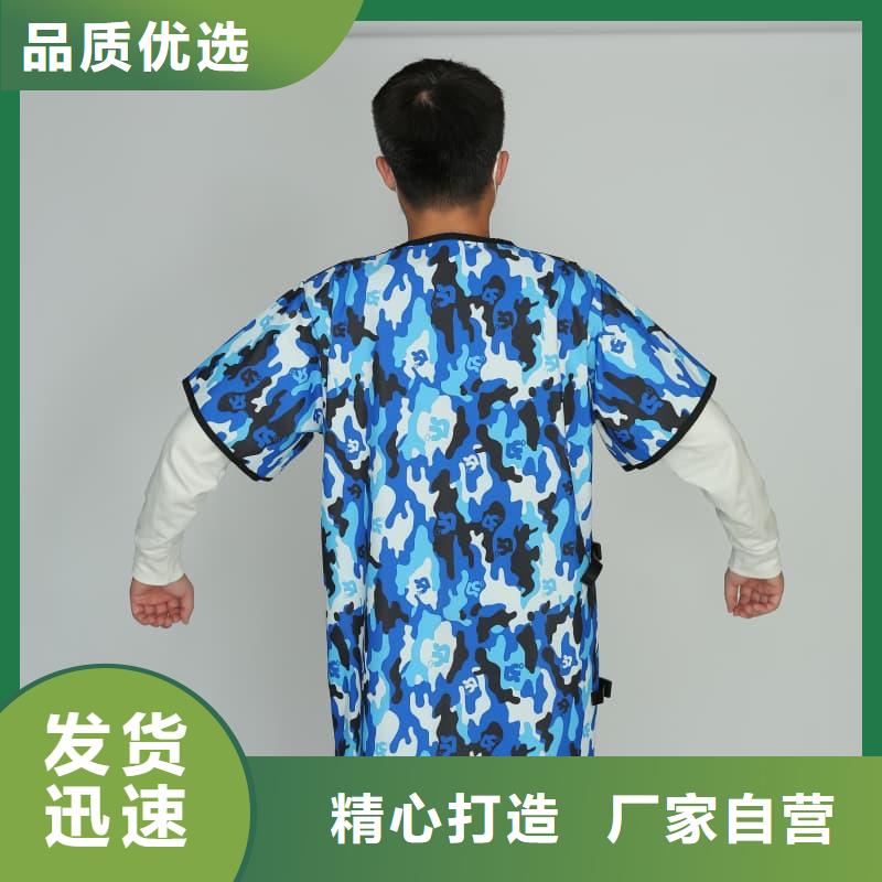 【铅衣】硫酸钡板好货有保障
