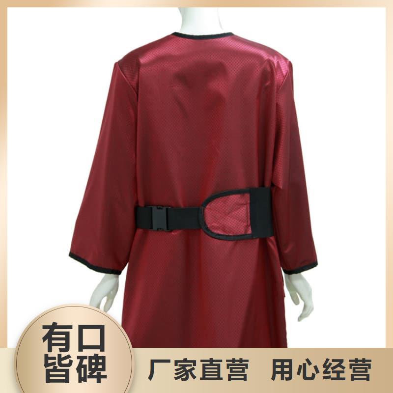 【铅衣防辐射涂料工艺层层把关】