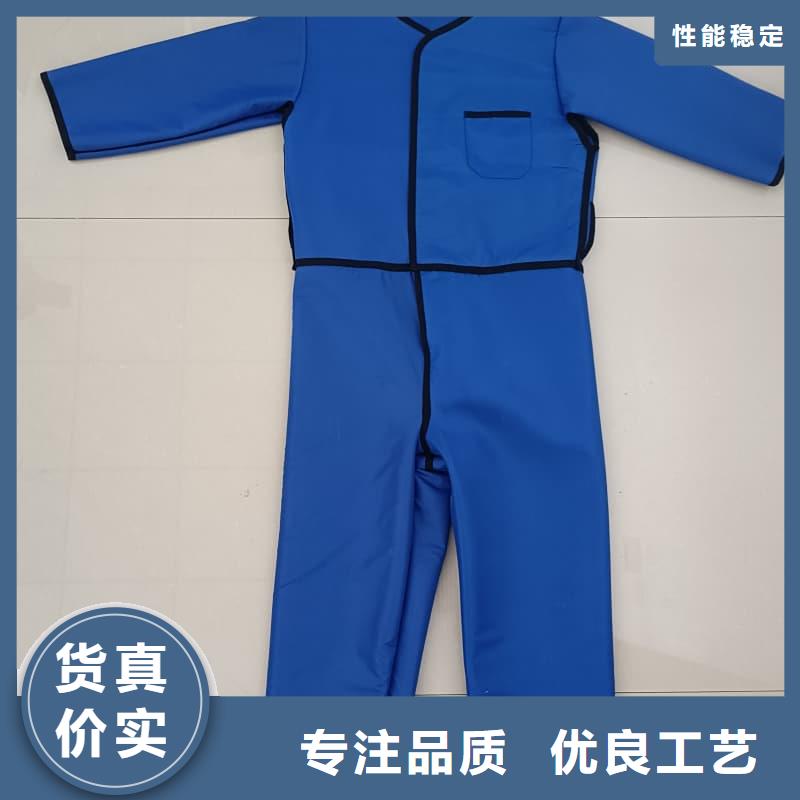 铅衣,0.5mm铅板满足客户需求
